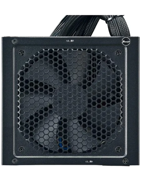 Seasonic S12III-550 550W 80 Plus Bronze