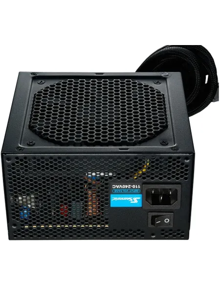 Seasonic S12III-550 550W 80 Plus Bronze