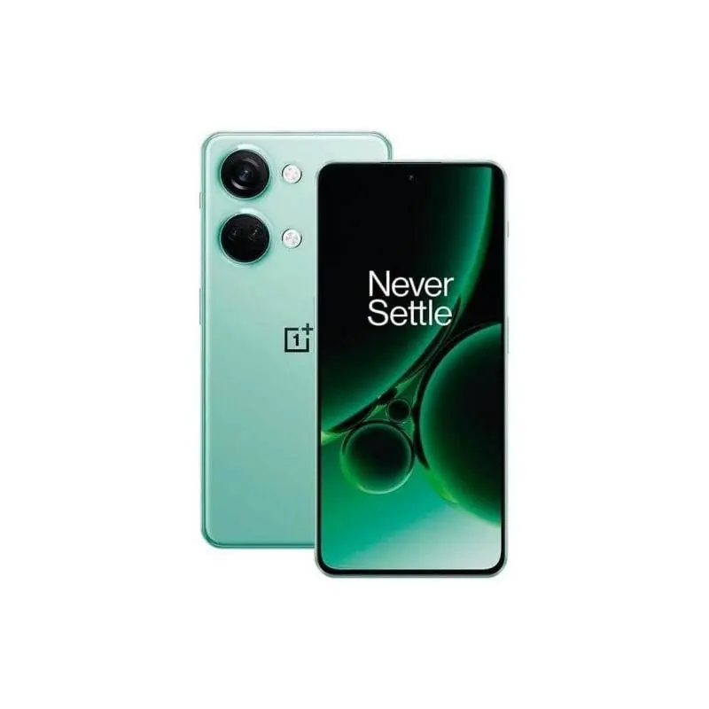 OnePlus Nord 3 5G 8/128GB Verde