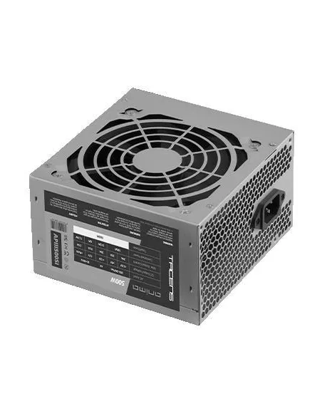 Tacens Anima APIII500SI 500W Plus Bronze