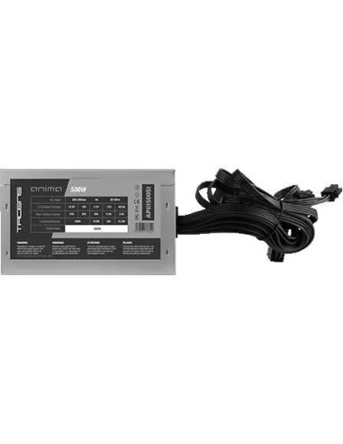 Tacens Anima APIII500SI 500W Plus Bronze