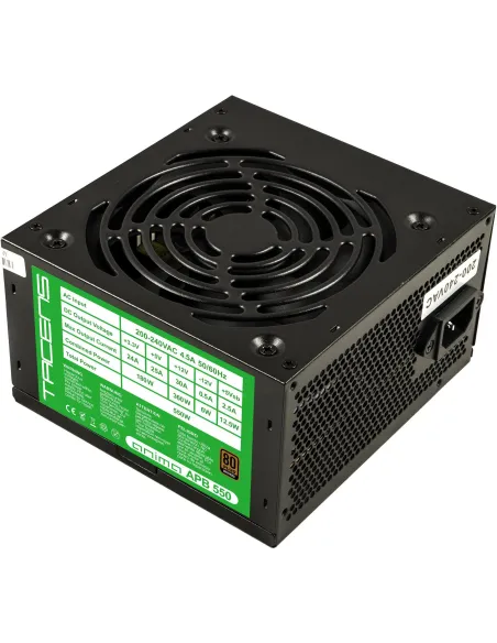 Tacens Anima APB550 550W 80 Plus Bronze