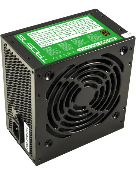 Tacens Anima APB550 550W 80 Plus Bronze