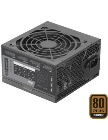 Tacens Anima APB550B 550W 80 Plus Bronze