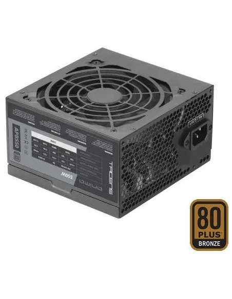 Tacens Anima APB550B 550W 80 Plus Bronze