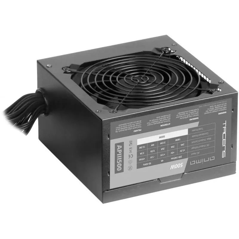 Tacens Anima APIII500 500W