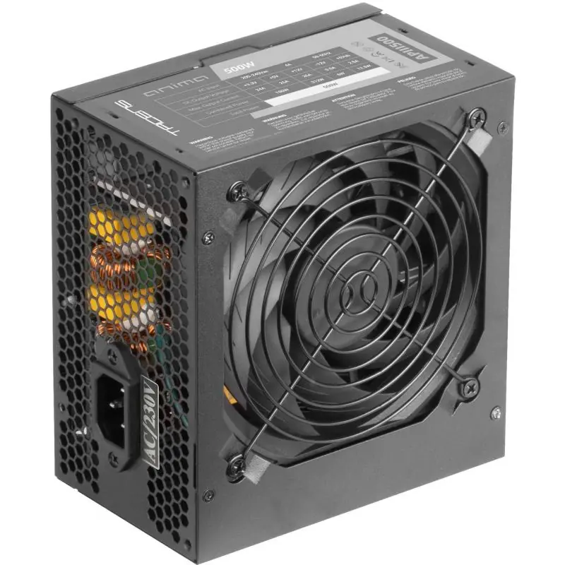 Tacens Anima APIII500 500W