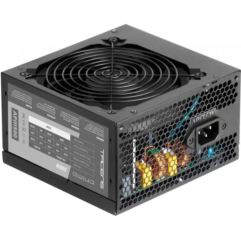 Tacens Anima APIII500 500W