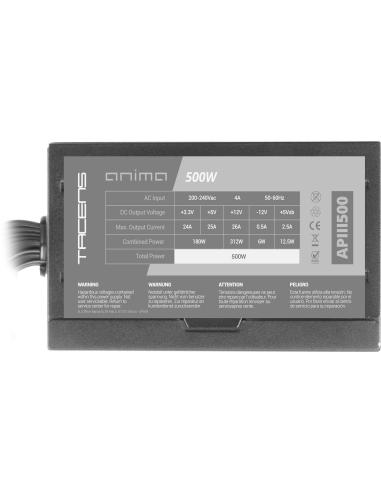 Tacens Anima APIII500 500W