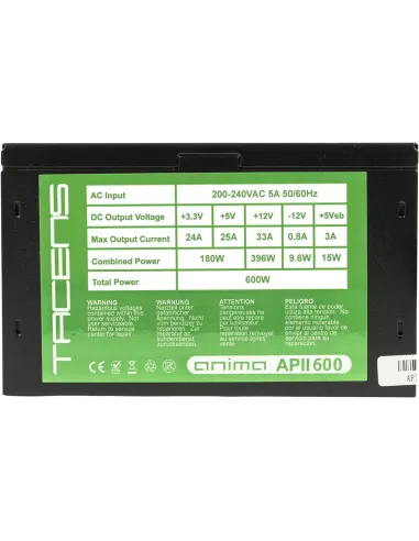 Tacens Anima APII600 600W