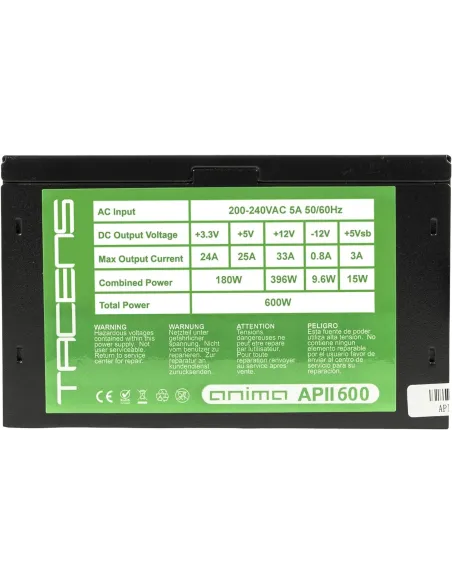 Tacens Anima APII600 600W