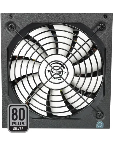 Tacens Radix VII AG 600W 80 Plus Silver