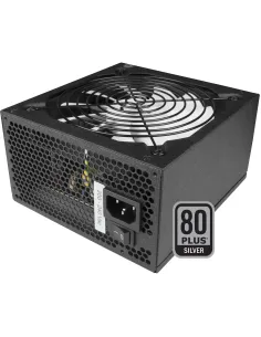 Tacens Radix VII AG 600W 80 Plus Silver