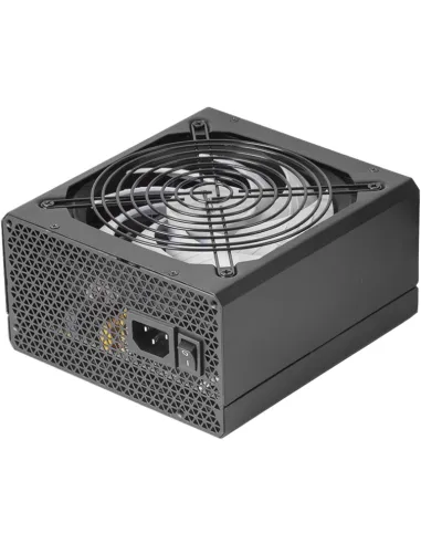 Tacens Radix VII AG 600W 80 Plus Silver