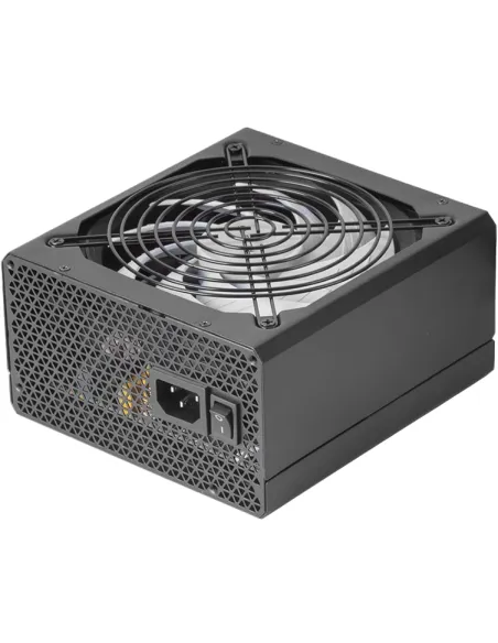 Tacens Radix VII AG 600W 80 Plus Silver