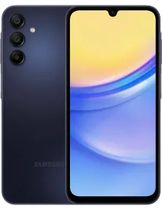 Samsung Galaxy A15 5G 4/128GB Azul Oscuro
