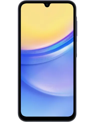 Samsung Galaxy A15 5G 4/128GB Azul Oscuro