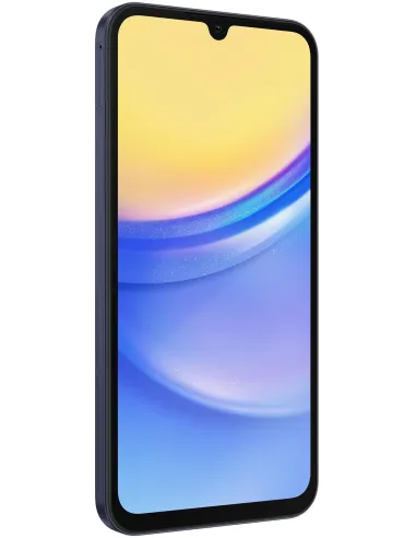 Samsung Galaxy A15 5G 4/128GB Azul Oscuro