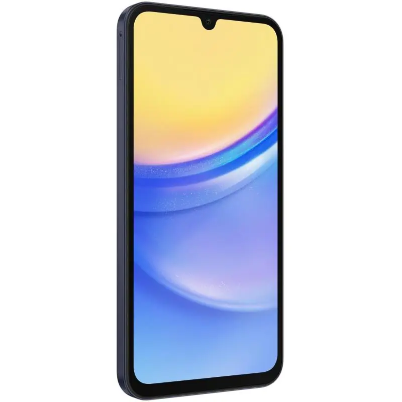 Samsung Galaxy A15 5G 4/128GB Azul Oscuro