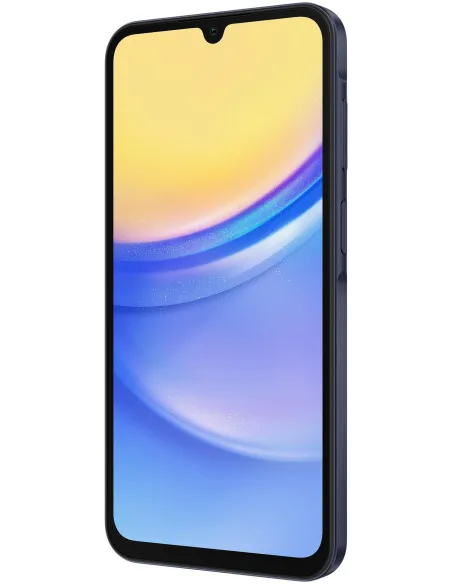 Samsung Galaxy A15 5G 4/128GB Azul Oscuro