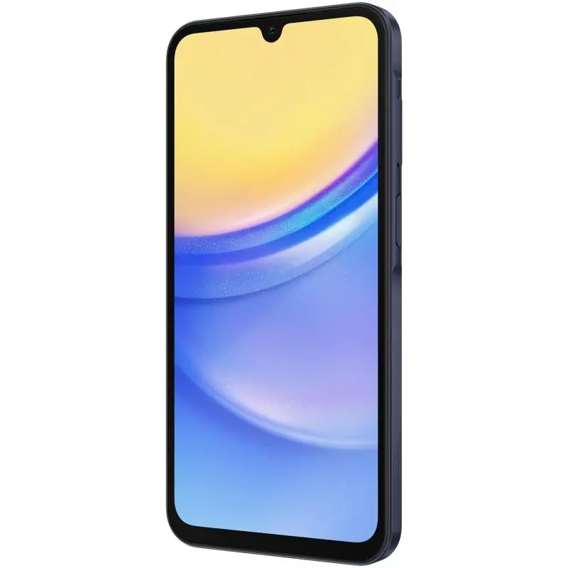 Samsung Galaxy A15 5G 4/128GB Azul Oscuro