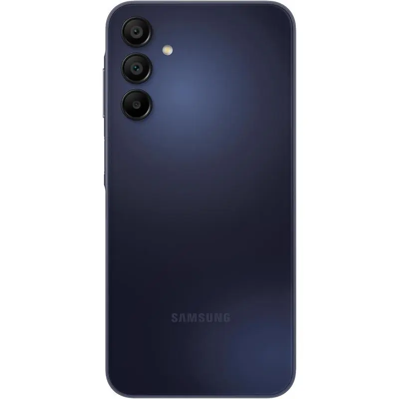 Samsung Galaxy A15 5G 4/128GB Azul Oscuro