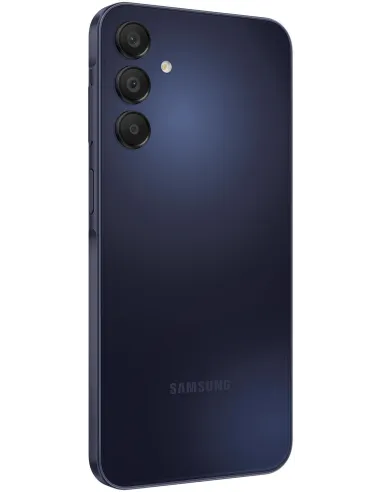 Samsung Galaxy A15 5G 4/128GB Azul Oscuro
