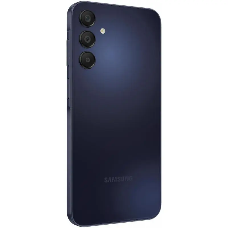 Samsung Galaxy A15 5G 4/128GB Azul Oscuro