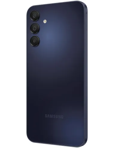 Samsung Galaxy A15 5G 4/128GB Azul Oscuro