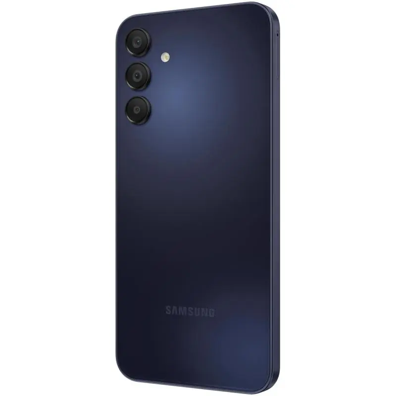 Samsung Galaxy A15 5G 4/128GB Azul Oscuro