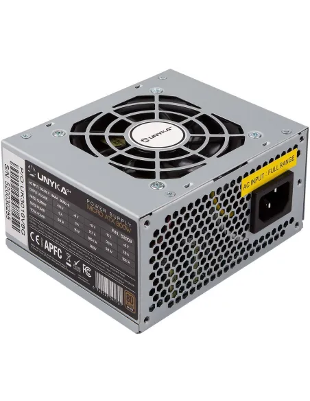 Unykach 52003 300W SFX 80 Plus Bronze