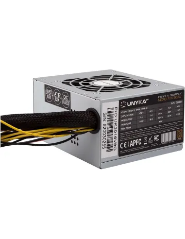 Unykach 52003 300W SFX 80 Plus Bronze