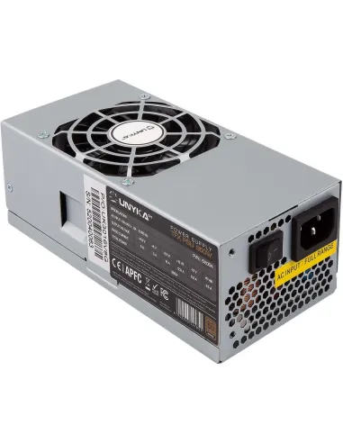 Unykach 52004 350W TFX 80 Plus Bronze