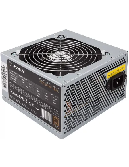 Unykach 52038 350W 80 Plus Bronze