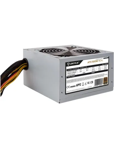 Unykach 52500 500W 80 Plus Bronze