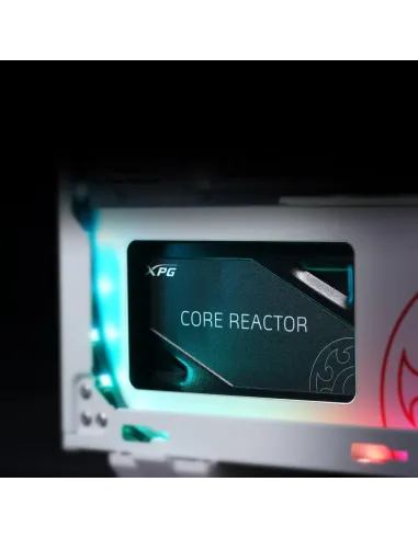 XPG Core Reactor 650W 80 Plus Gold