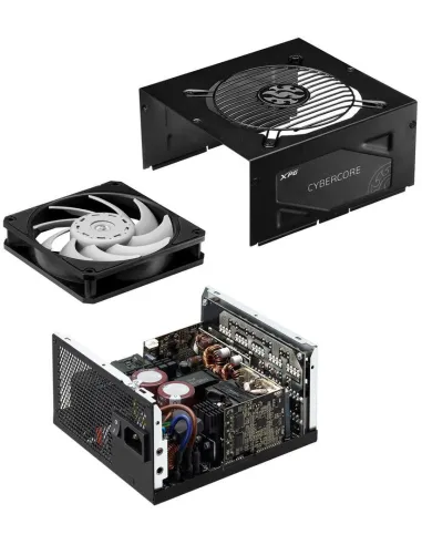 XPG Cybercore 1300W 80 Plus Platinum