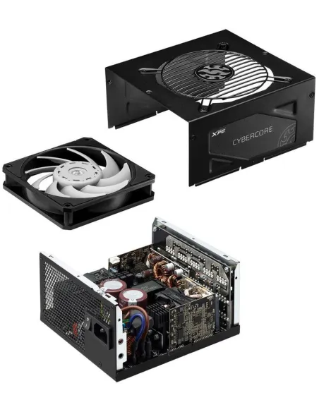 XPG Cybercore 1300W 80 Plus Platinum