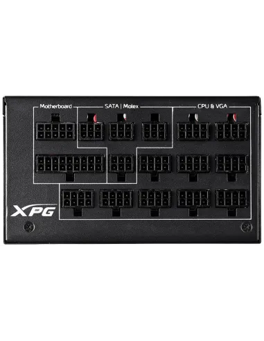 XPG Cybercore 1300W 80 Plus Platinum