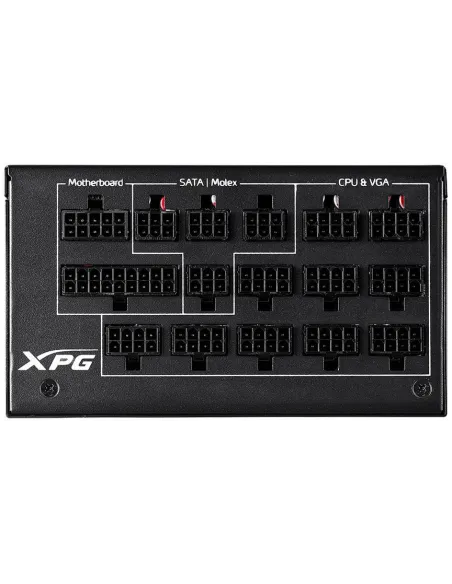 XPG Cybercore 1300W 80 Plus Platinum