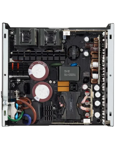 XPG Cybercore 1300W 80 Plus Platinum