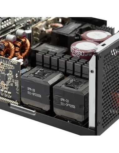 XPG Cybercore 1300W 80 Plus Platinum