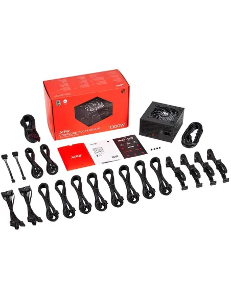 XPG Cybercore 1300W 80 Plus Platinum