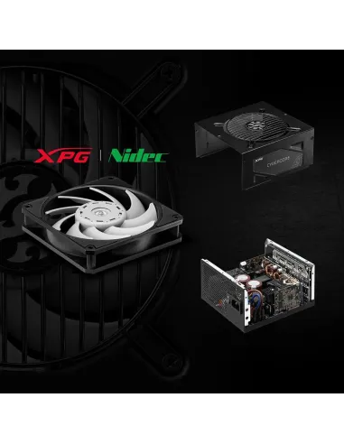 XPG Cybercore 1300W 80 Plus Platinum