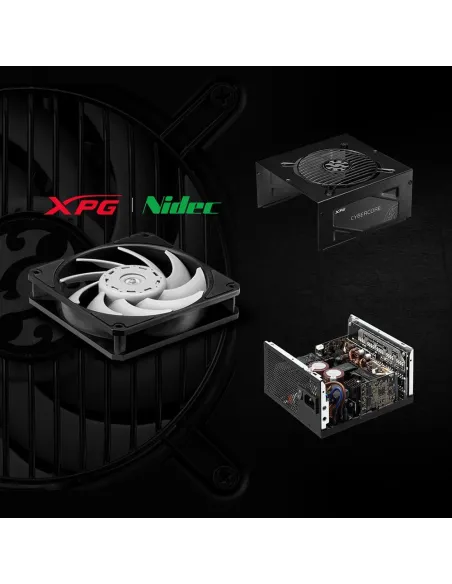 XPG Cybercore 1300W 80 Plus Platinum