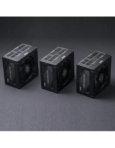 XPG Core Reactor 750W 80 Plus Gold