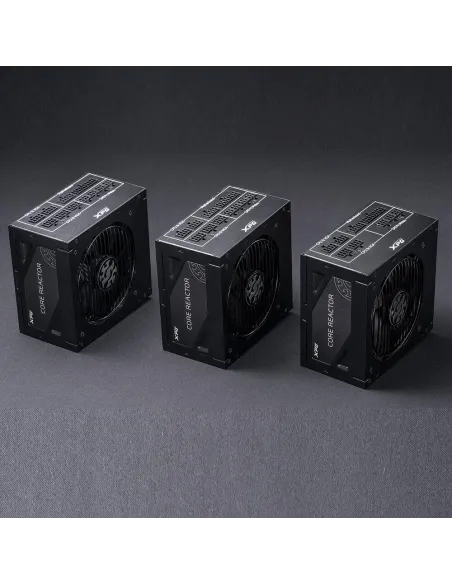 XPG Core Reactor 850W 80 Plus Gold