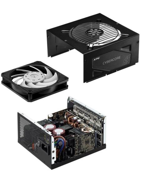 XPG Cybercore 1000W 80 Plus Platinum