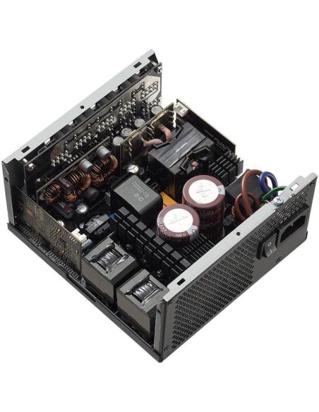 XPG Cybercore 1000W 80 Plus Platinum