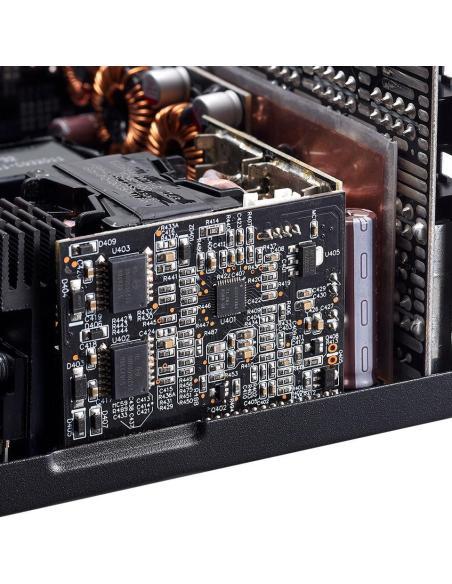 XPG Cybercore 1000W 80 Plus Platinum